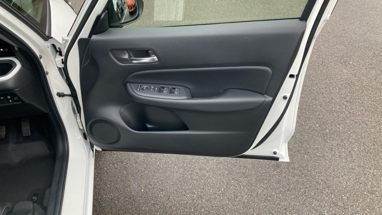 Honda Jazz 1.5 i-MMD Hybrid EX 5dr eCVT Hybrid Hatchback